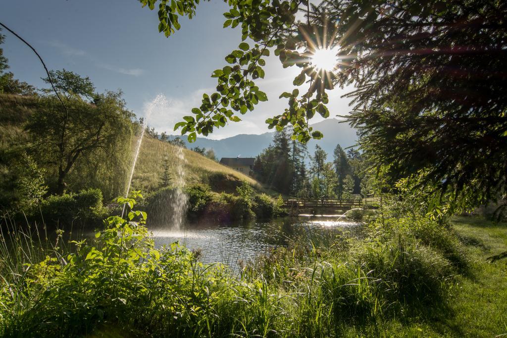 Отель Ferienhaus Oetztal Заутенс Экстерьер фото